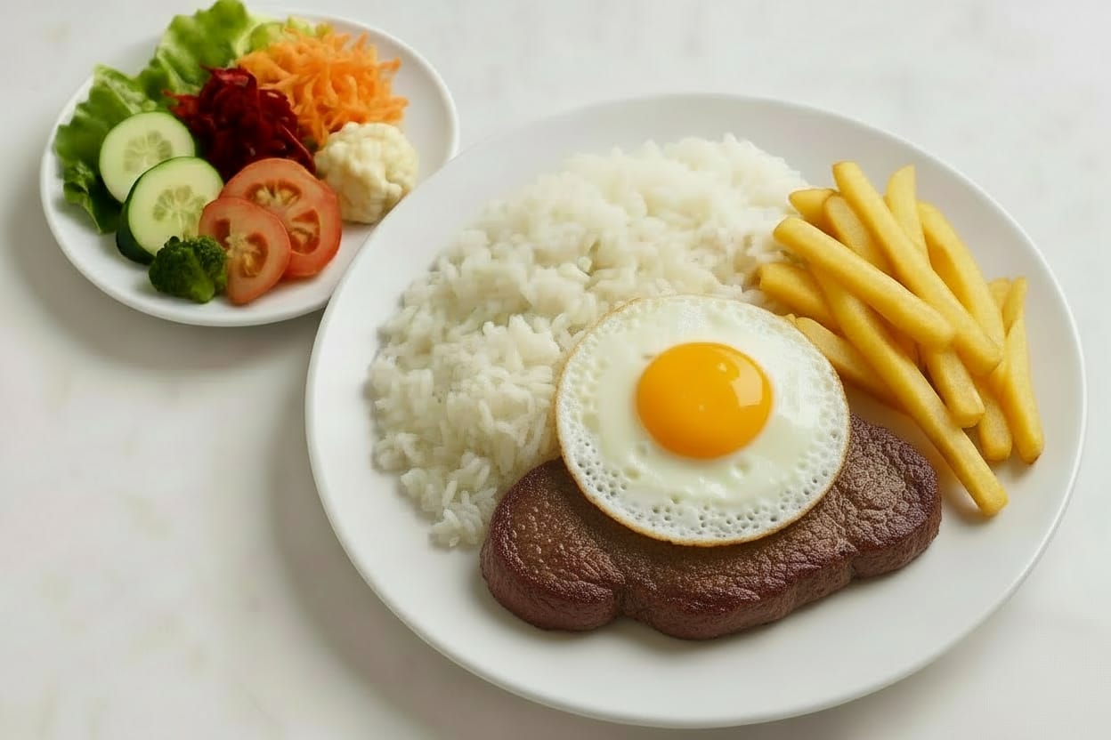 ALA MINUTA FILÉ MIGNON