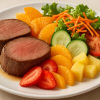 FILÉ À CALIFÓRNIA