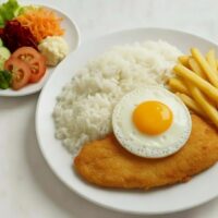 ALA MINUTA FILÉ DE PEIXE