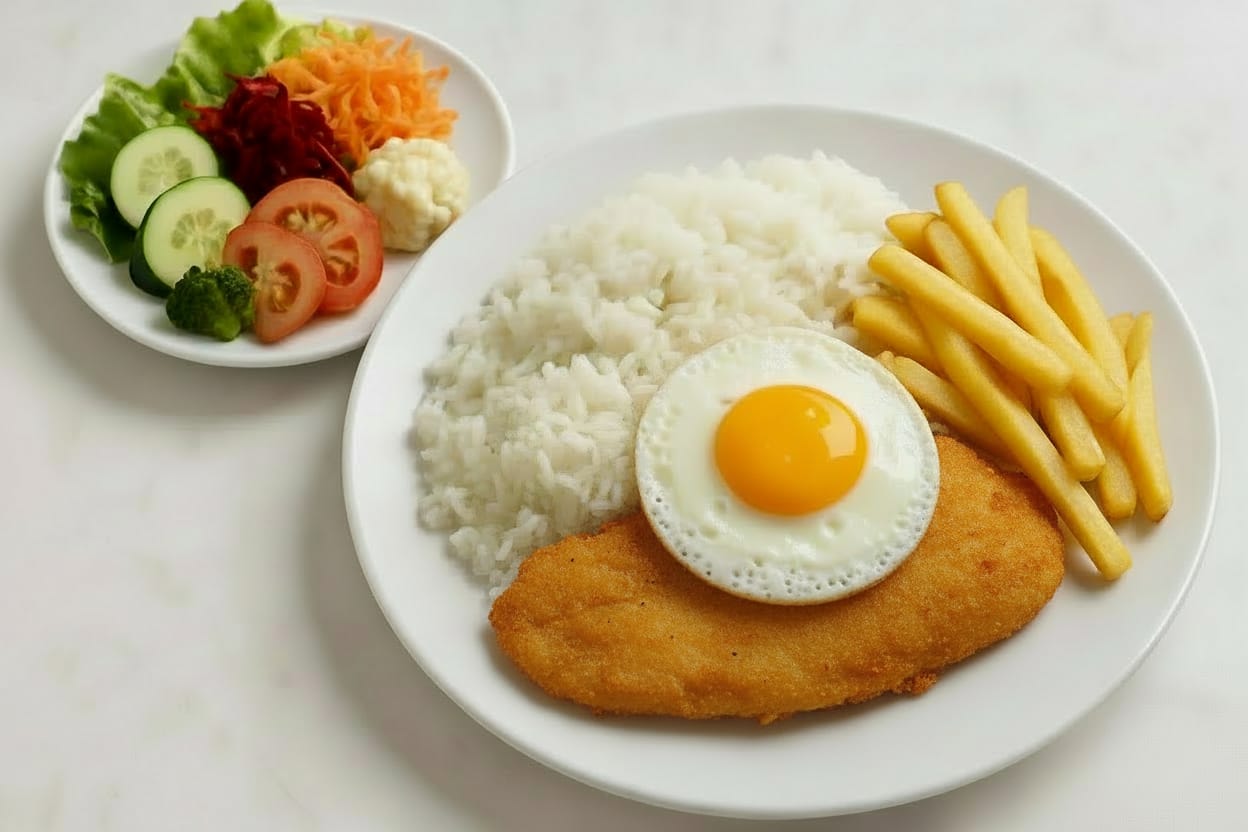 ALA MINUTA FILÉ DE PEIXE