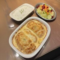 FILÉ DE FRANGO A CORDON BLEU (2 PESSOAS )