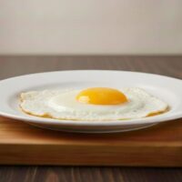 PORÇÃO DE OVO ( UNIDADE )