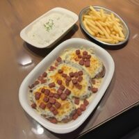 PICANHA A CUBNA (2 PESSOAS)