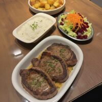 PICANHA COM ERVAS FINAS (2 PESSOAS)