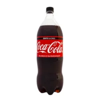 COCA-COLA ZERO 2L