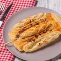 CREPE SUÍÇO SIMPLES