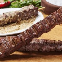 ESPETINHO DE FILÉ MIGNON (380G)