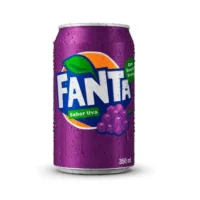 FANTA UVA 350 ML