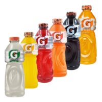 GATORADE 500 ML (CONSULTE SABORES DISPONÍVEIS)
