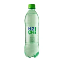 H2O LIMÃO 500 ML