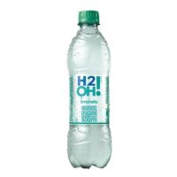 H2O LIMONETO 500 ML