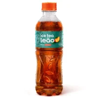 ICE TEA PÊSSEGO 450 ML