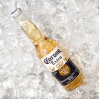 CERVEJA LONG NECK CORONA 330ML