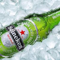 CERVEJA LONG NECK HEINEKEN 330ML
