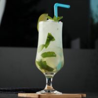 DRINK MOJITO