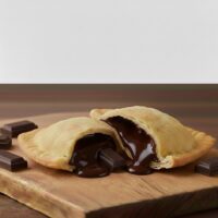 PASTEL DE CHOCOLATE PRETO