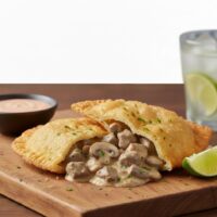 PASTEL DE ESTROGONOF DE FILÉ