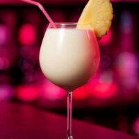 DRINK PIÑA COLADA (400 ML)