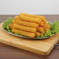 POLENTA FRITA (500G)