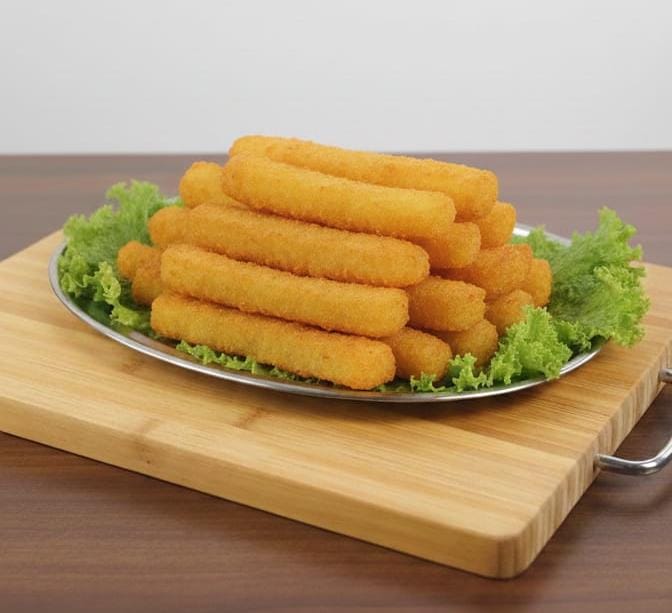 POLENTA FRITA (500G)