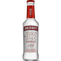 SMIRNOFF ICE