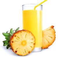 SUCO NATURAL ABACAXI 350ML