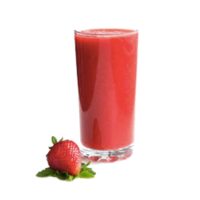 SUCO NATURAL MORANGO 350ML