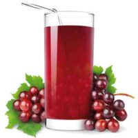 SUCO UVA INTEGRAL 350ML