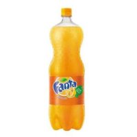 FANTA LARANJA 2 L