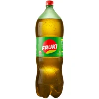 GUARANÁ FRUKI 2L