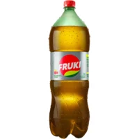 GUARANÁ FRUKI ZERO 2L