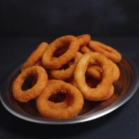 ANÉIS DE CEBOLA (300g)