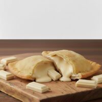 PASTEL DE CHOCOLATE BRANCO