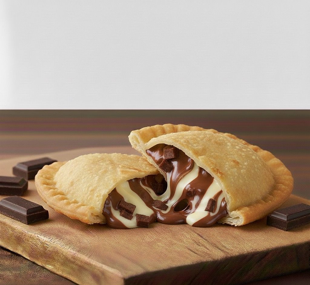 PASTEL DE CHOCOLATE MISTO