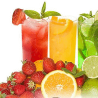 SUCOS NATURAIS 350ML